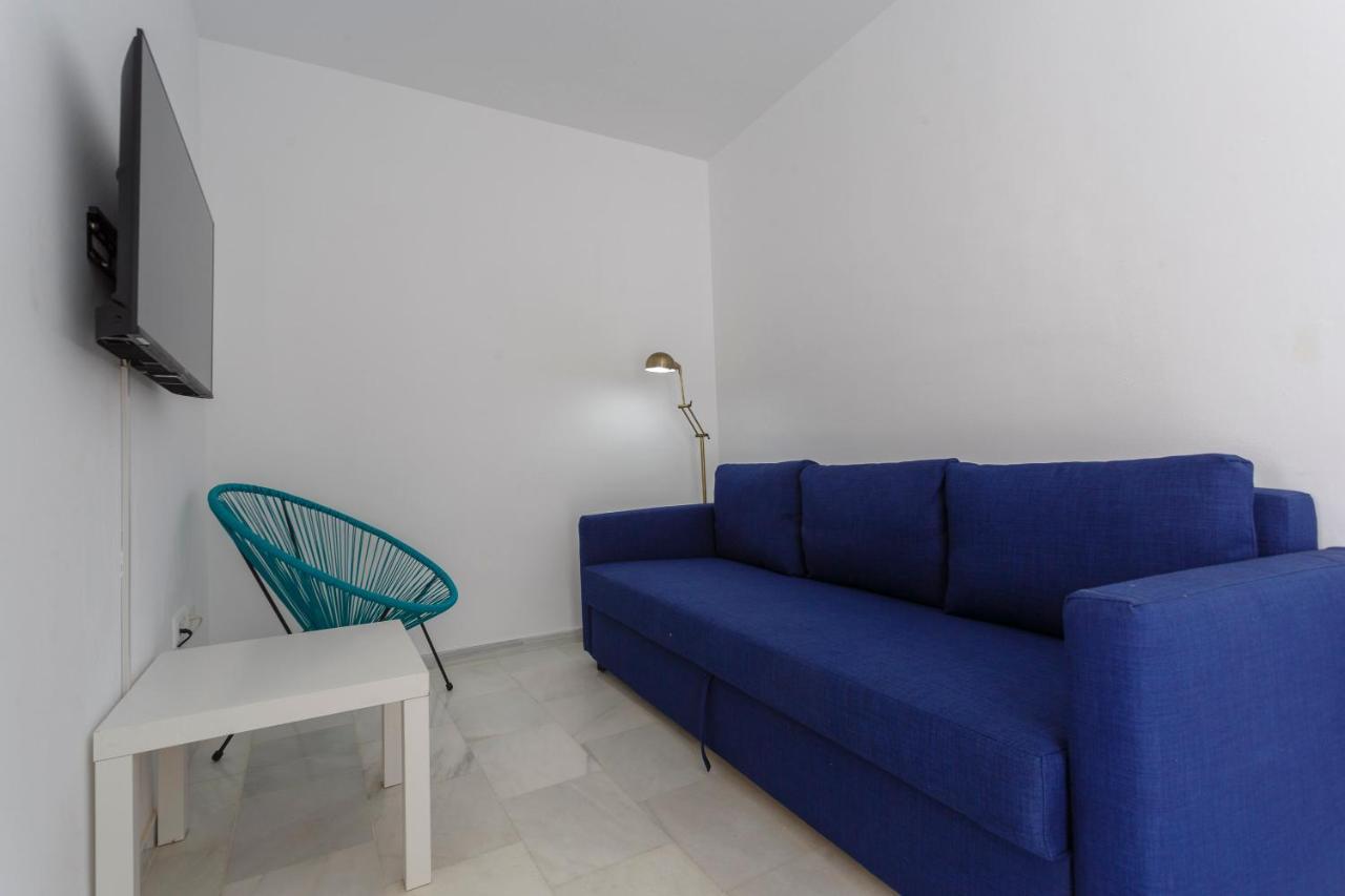 Atico Del Buen Cantaor By Cadiz4Rentals Exterior foto