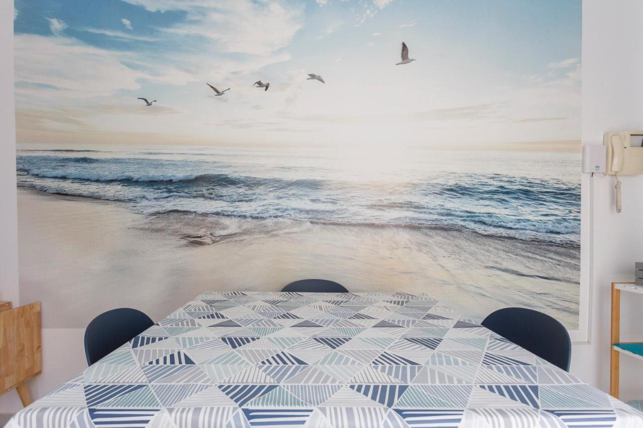 Atico Del Buen Cantaor By Cadiz4Rentals Exterior foto