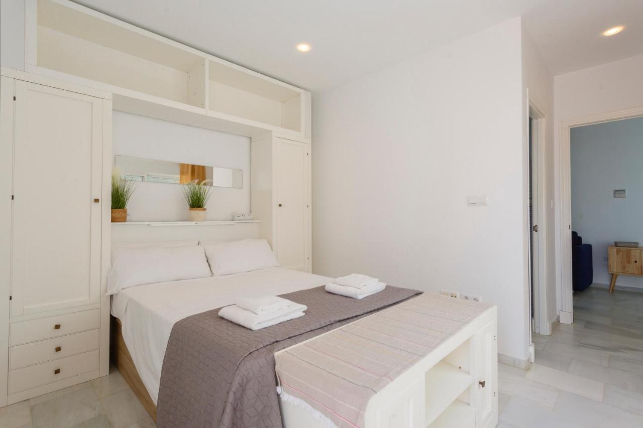 Atico Del Buen Cantaor By Cadiz4Rentals Exterior foto